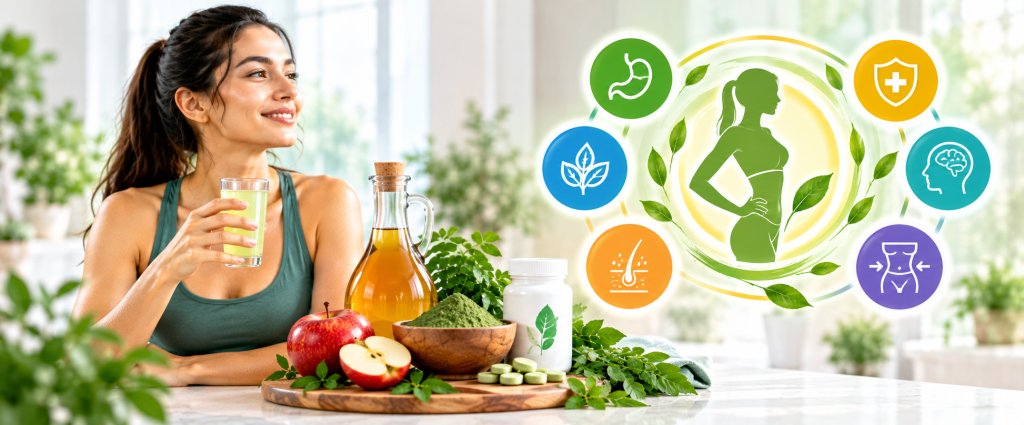 ACV Moringa Tablets Benefits: Uses, Weight Management, Dosage and Side Effects