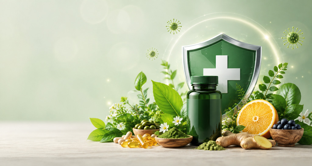 Best Immunity Supplements: Your Complete Guide to Daily Wellness and Immune Support