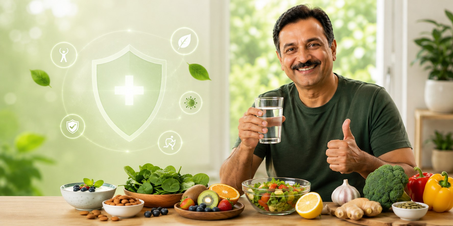 What Are the Best Supplements for Immune Support? A Guide to Vitamins and Daily Wellness