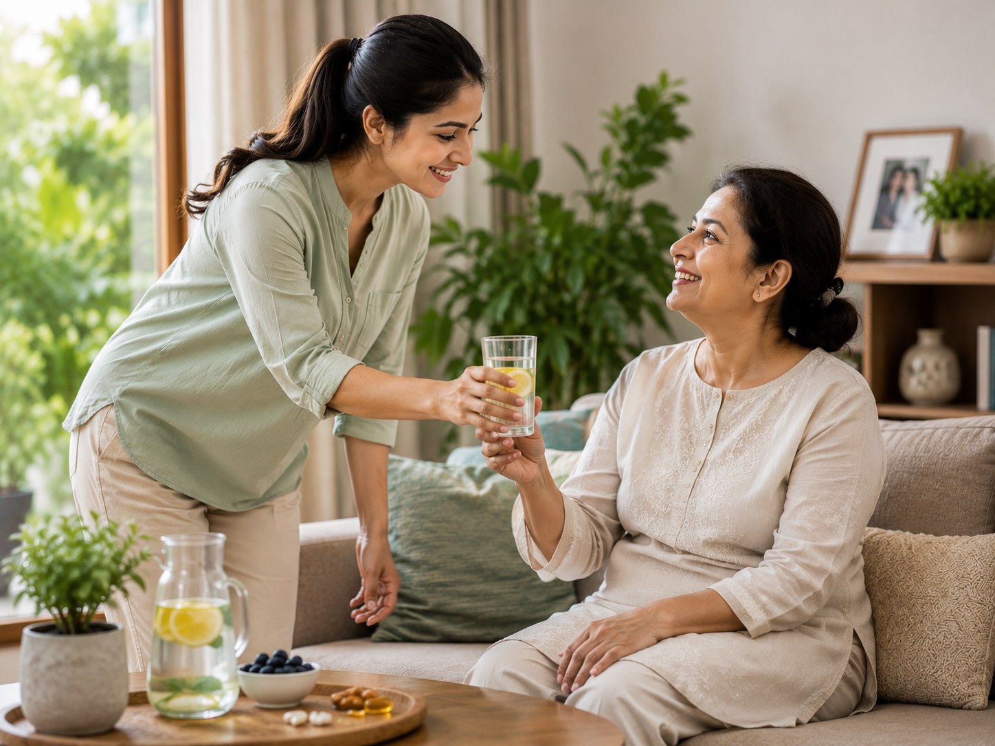 What Are the Best Vitamins and Supplements for Women’s Health?