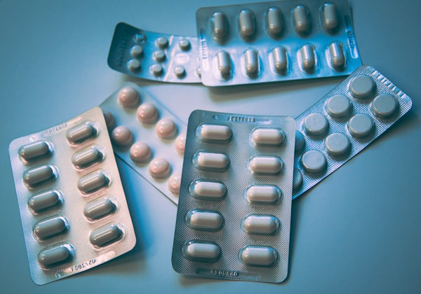 Effervescent Tablets : Fast Absorption for Daily Health