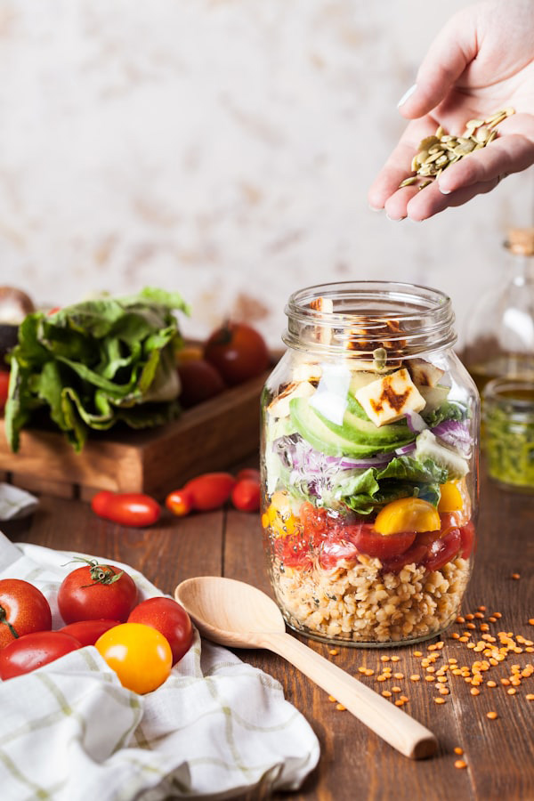 The Foundation of a Healthy Body
