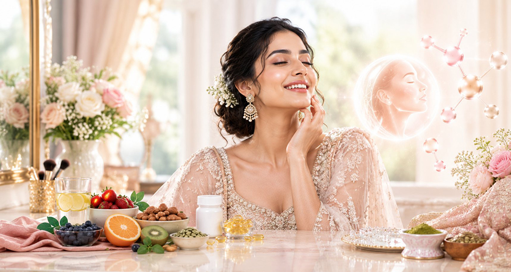 Bridal Glow Before the Big Day: A Guide to Glutathione for Your Wedding Preparation