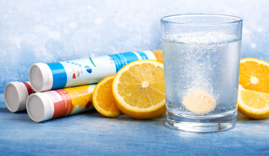 From Strong Bones to Better Energy: A Smarter Guide to Daily Supplements