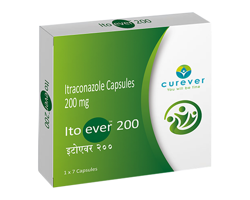Itoever 200