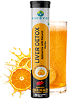 Curever Liver Detox