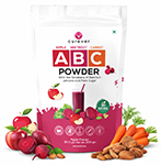 Curever ABC Powder