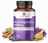 Curever Ashwagandha